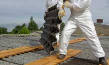 Smaltimento Eternit a Olbia Tempio - Preventivi e contatti